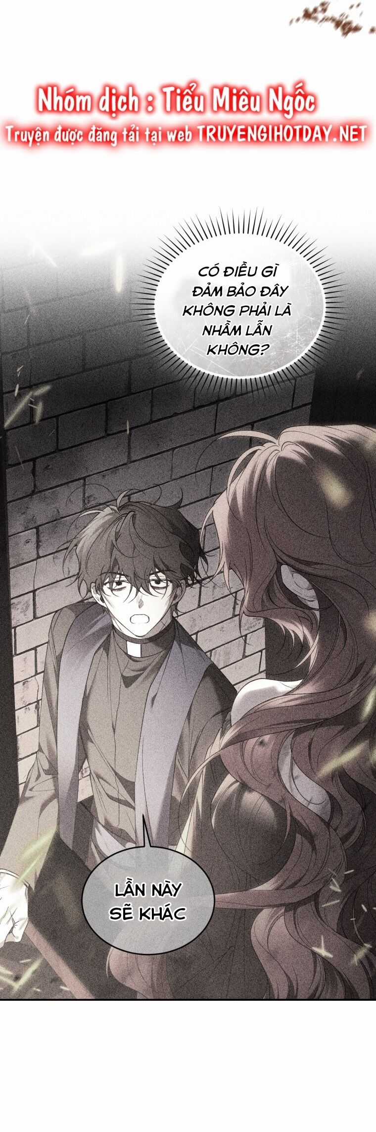 Hoàn Nguyên Quý Cô Chapter 83 trang 62