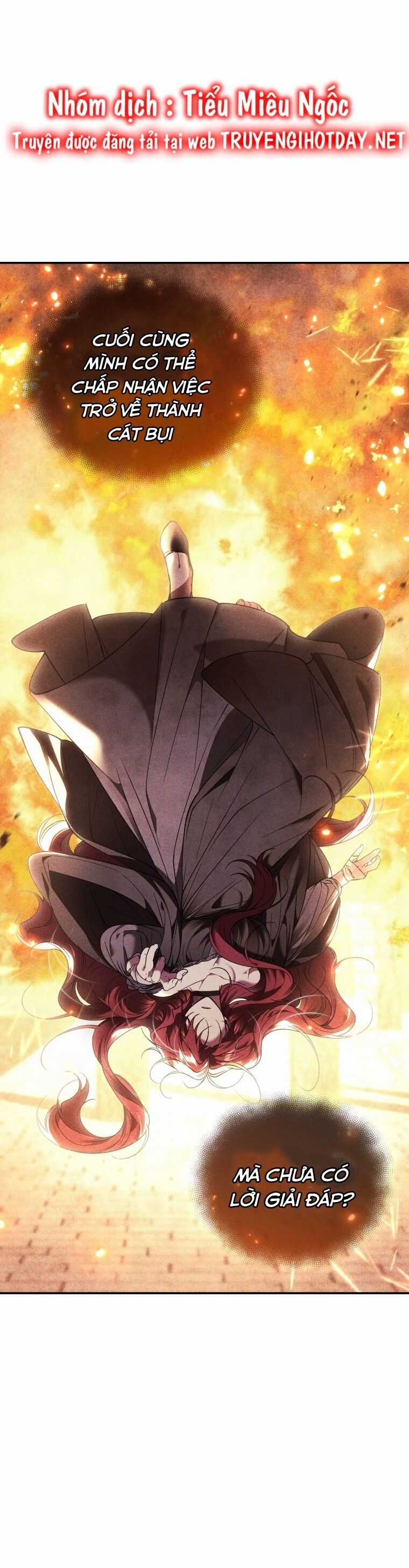 Hoàn Nguyên Quý Cô Chapter 83 trang 67