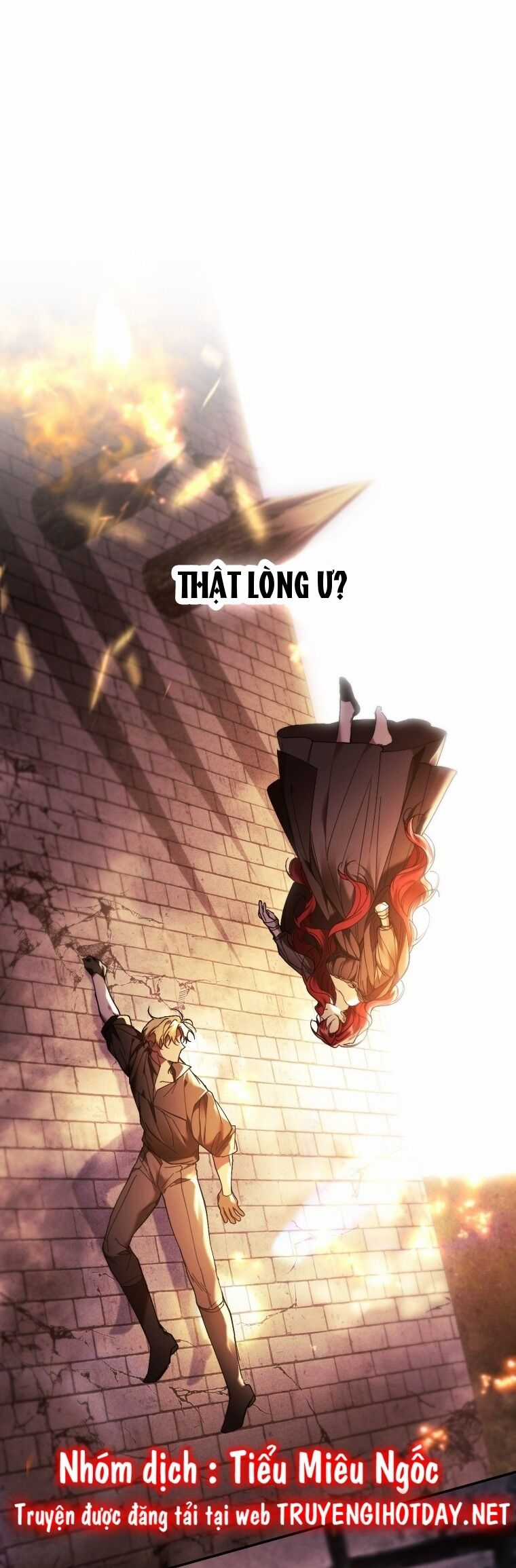 Hoàn Nguyên Quý Cô Chapter 83 trang 68