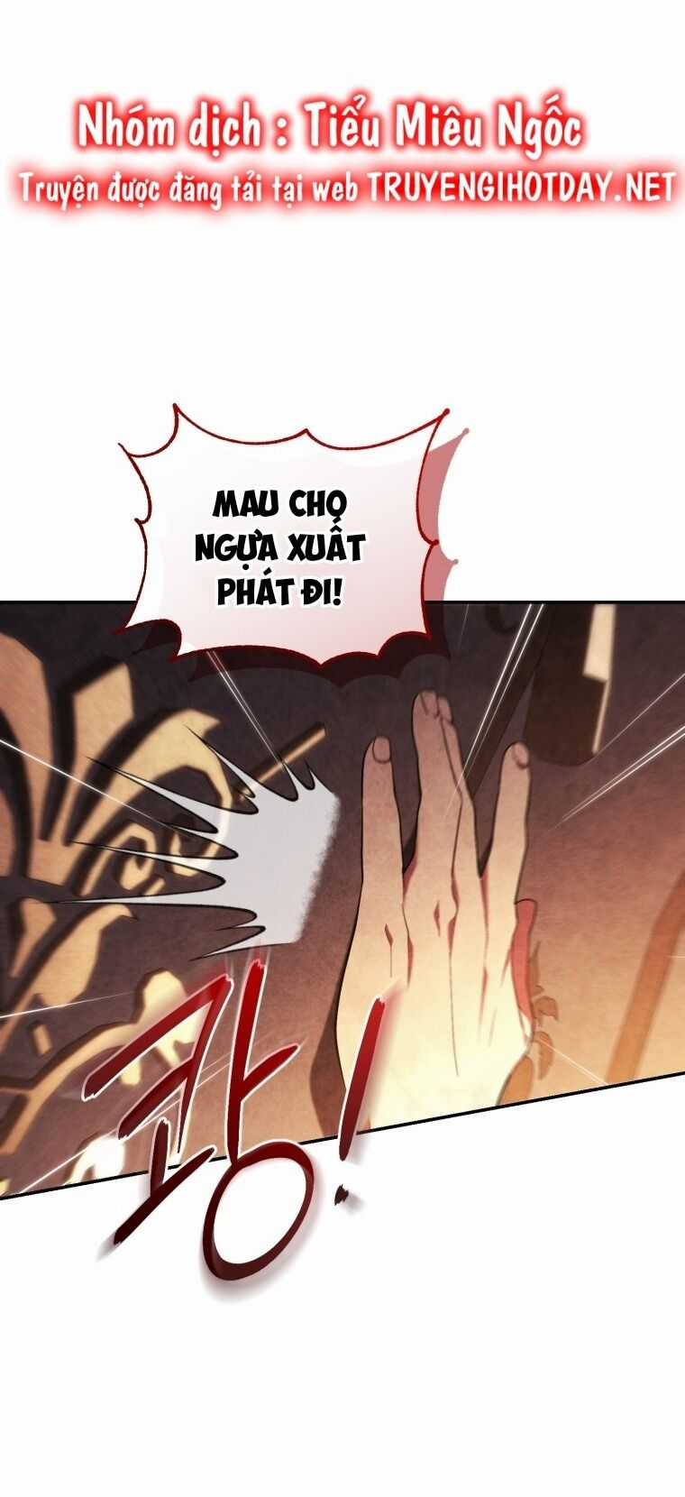 Hoàn Nguyên Quý Cô Chapter 83 trang 8