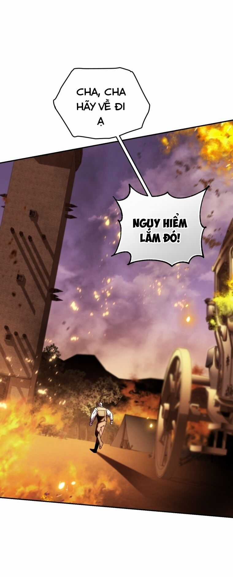 Hoàn Nguyên Quý Cô Chapter 83 trang 9