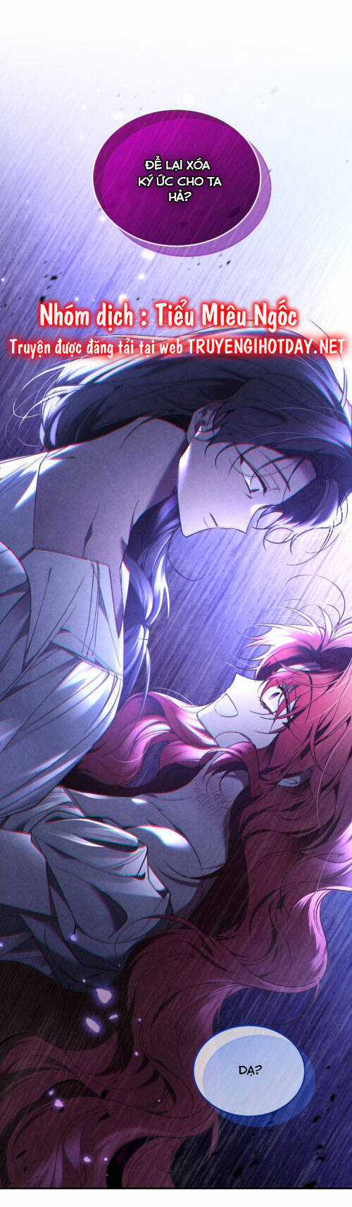 Hoàn Nguyên Quý Cô Chapter 84 trang 11