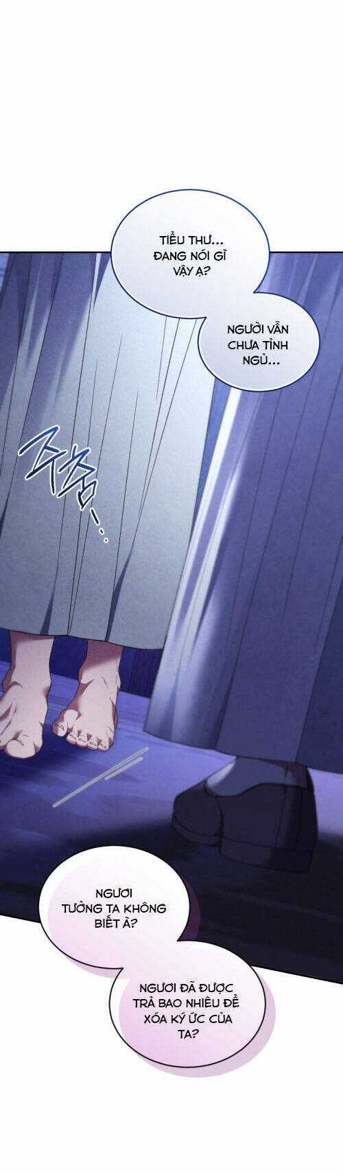 Hoàn Nguyên Quý Cô Chapter 84 trang 12