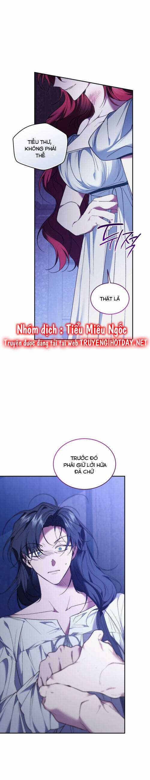 Hoàn Nguyên Quý Cô Chapter 84 trang 13