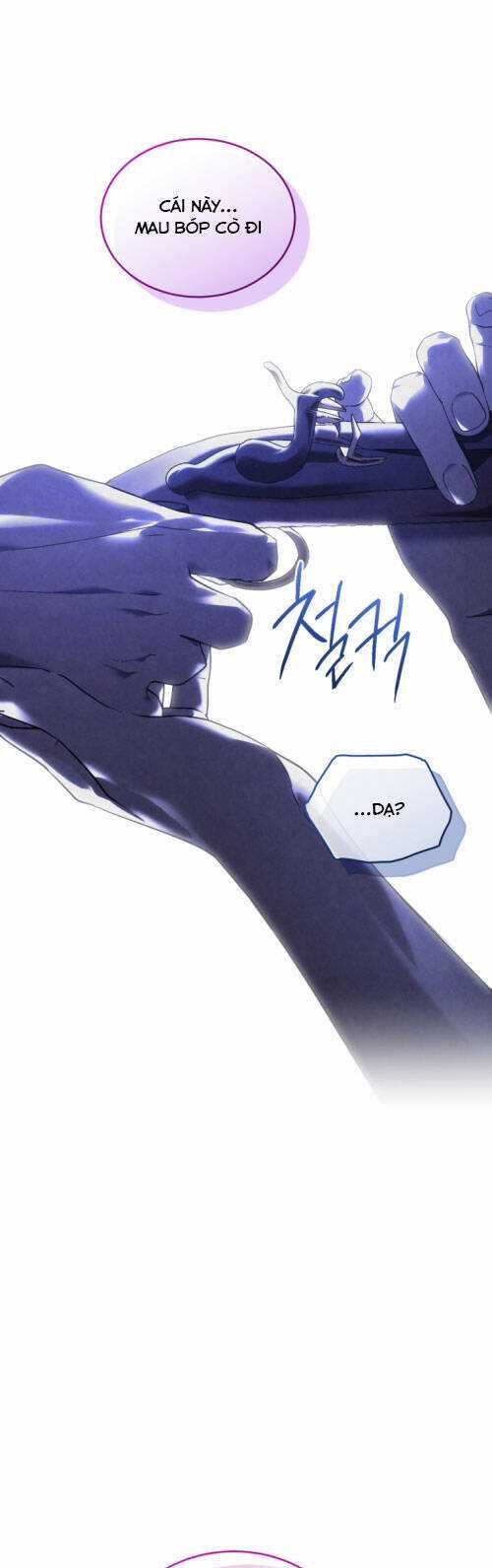 Hoàn Nguyên Quý Cô Chapter 84 trang 14