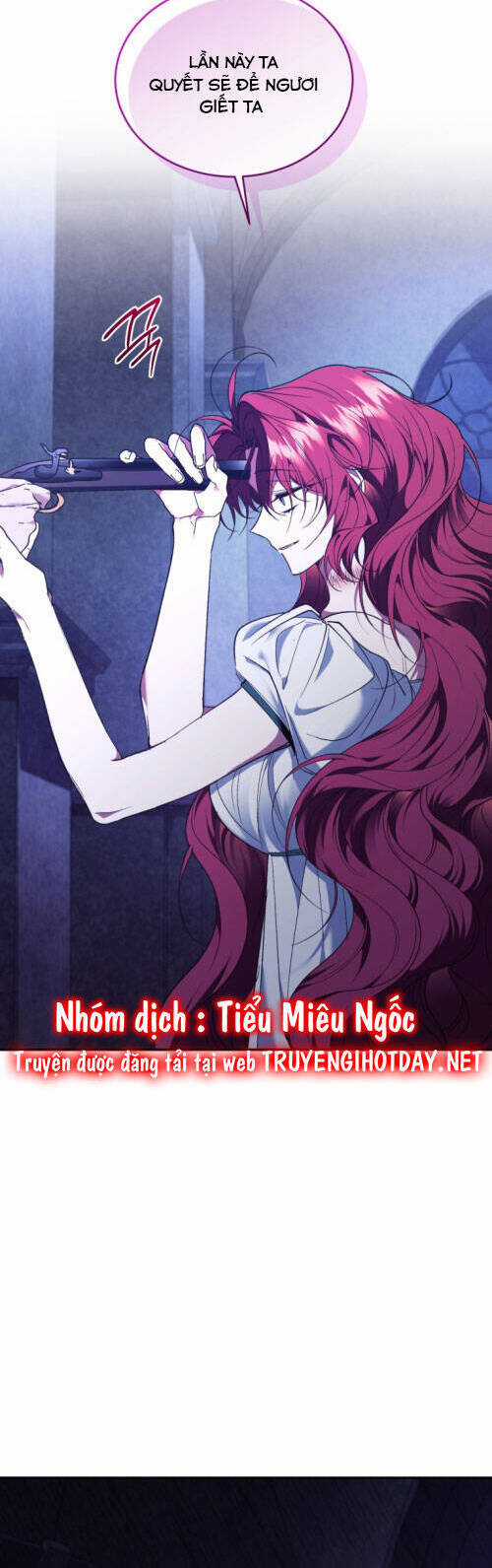 Hoàn Nguyên Quý Cô Chapter 84 trang 15