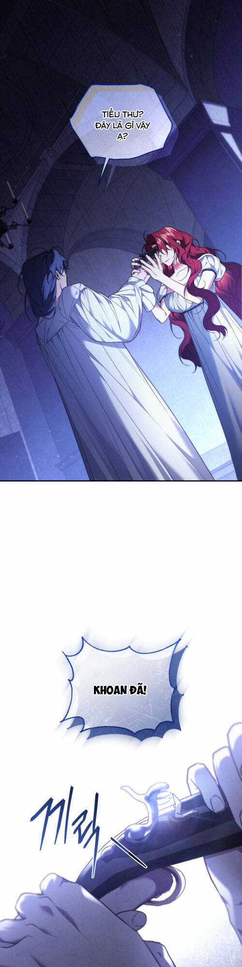 Hoàn Nguyên Quý Cô Chapter 84 trang 16