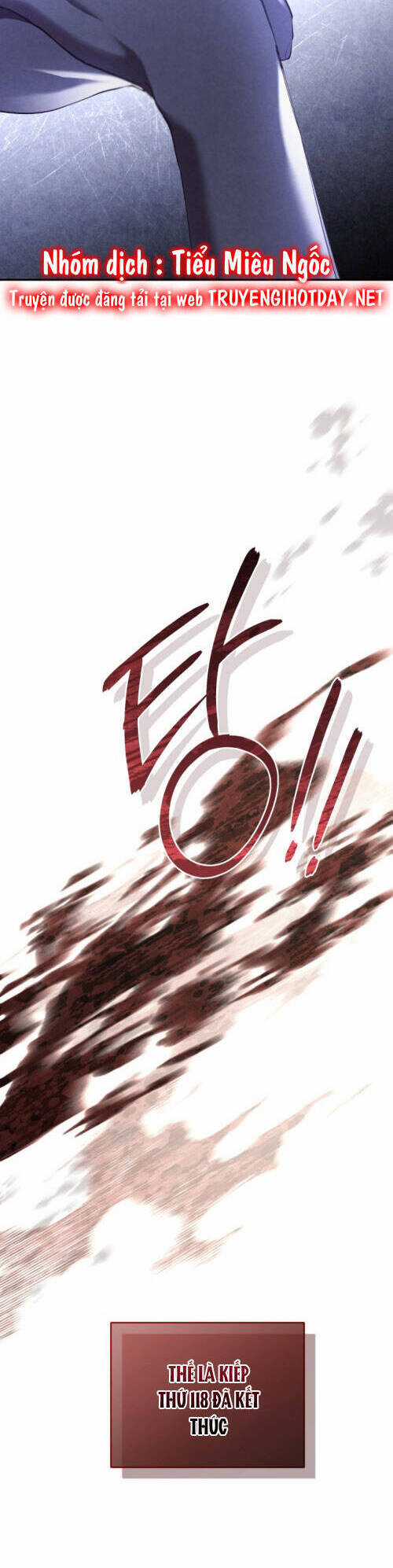 Hoàn Nguyên Quý Cô Chapter 84 trang 17