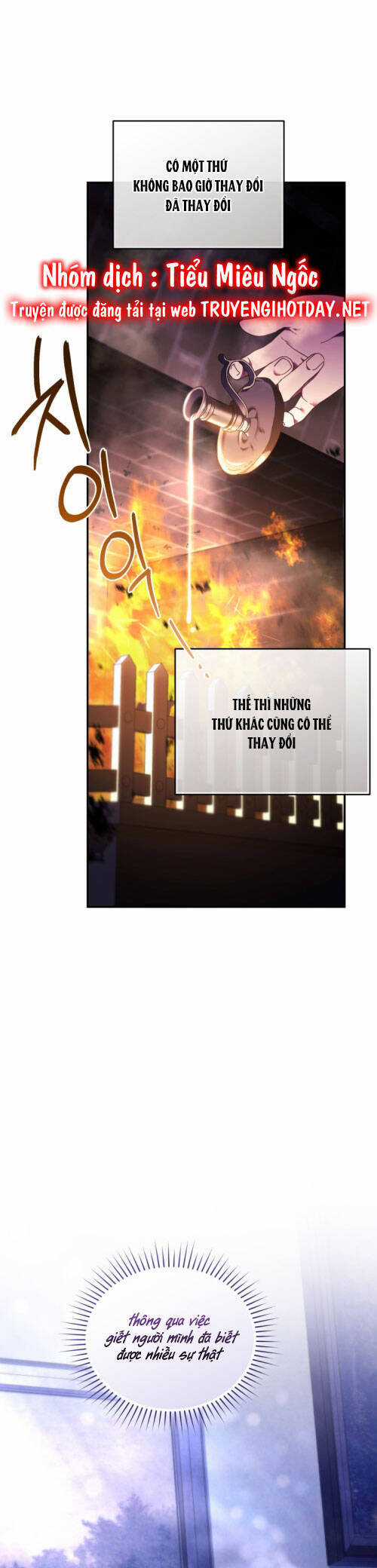 Hoàn Nguyên Quý Cô Chapter 84 trang 19