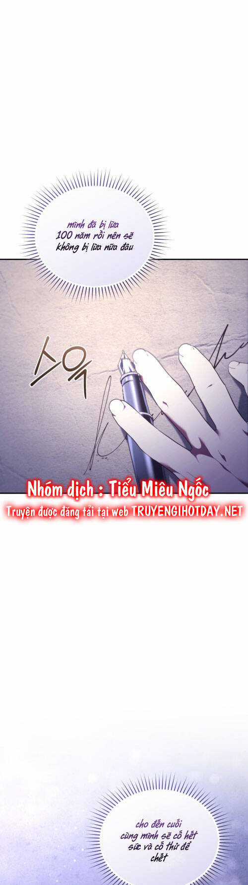Hoàn Nguyên Quý Cô Chapter 84 trang 21