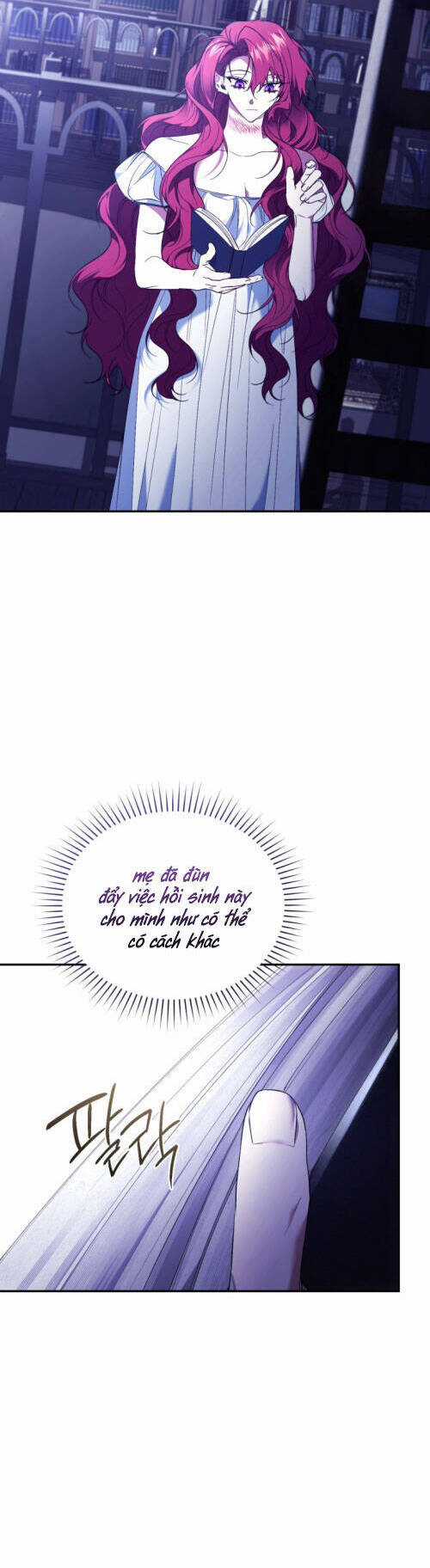 Hoàn Nguyên Quý Cô Chapter 84 trang 24