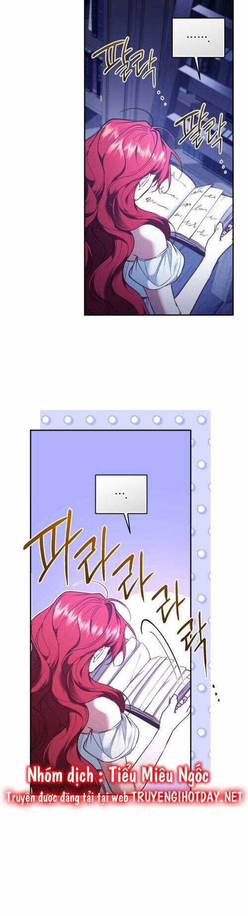 Hoàn Nguyên Quý Cô Chapter 84 trang 26