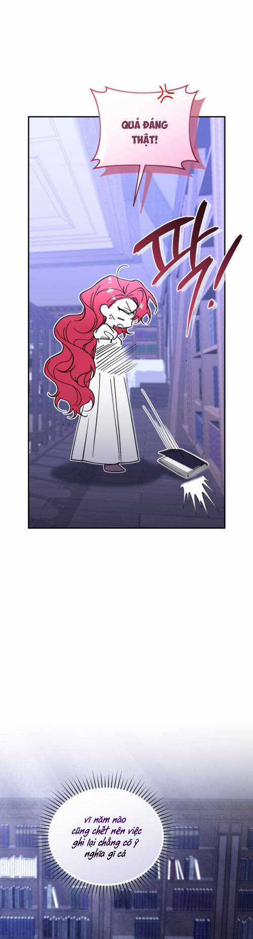 Hoàn Nguyên Quý Cô Chapter 84 trang 27