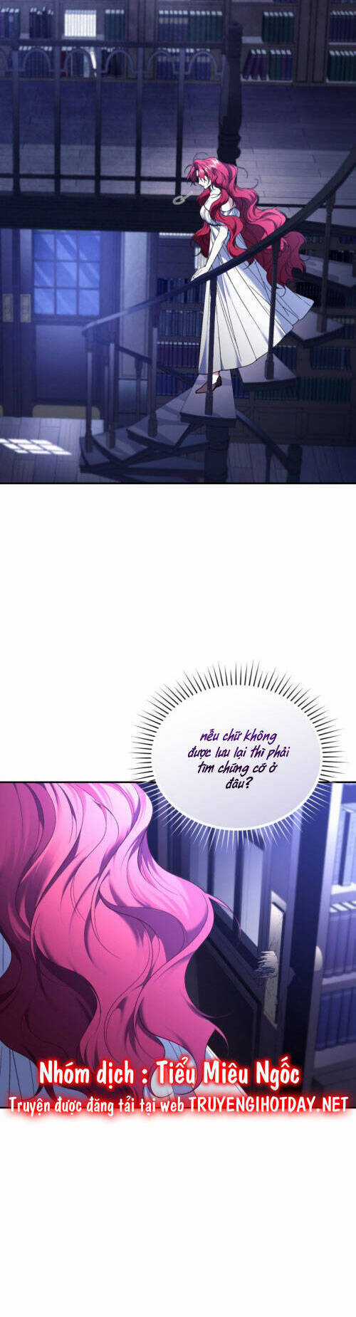 Hoàn Nguyên Quý Cô Chapter 84 trang 28