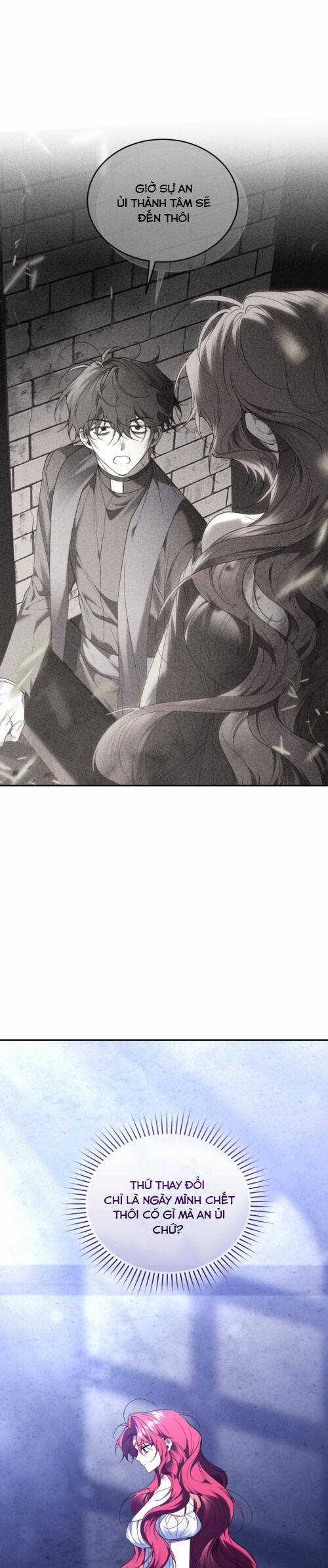 Hoàn Nguyên Quý Cô Chapter 84 trang 29