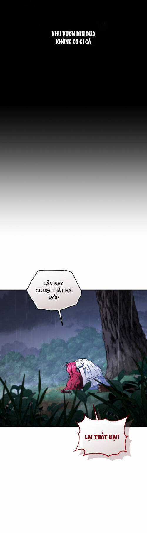 Hoàn Nguyên Quý Cô Chapter 84 trang 3
