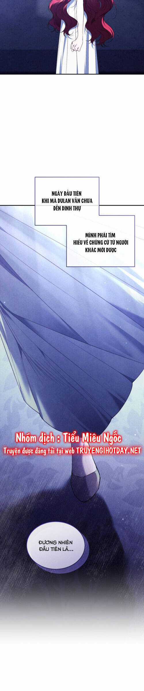 Hoàn Nguyên Quý Cô Chapter 84 trang 30