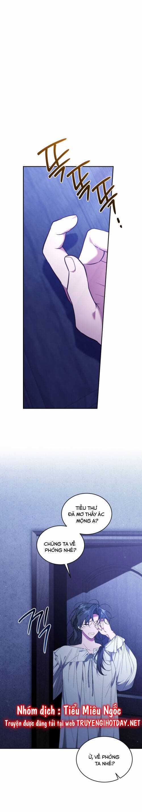 Hoàn Nguyên Quý Cô Chapter 84 trang 31