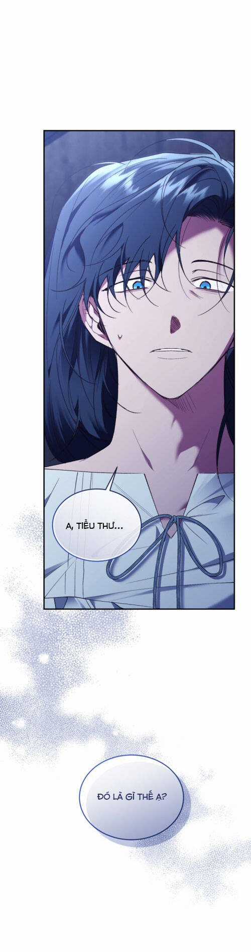 Hoàn Nguyên Quý Cô Chapter 84 trang 32