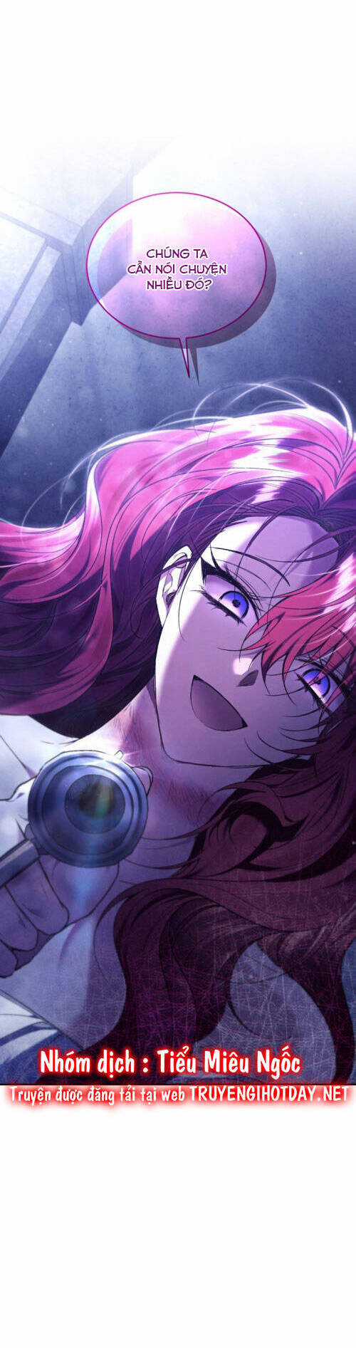 Hoàn Nguyên Quý Cô Chapter 84 trang 33