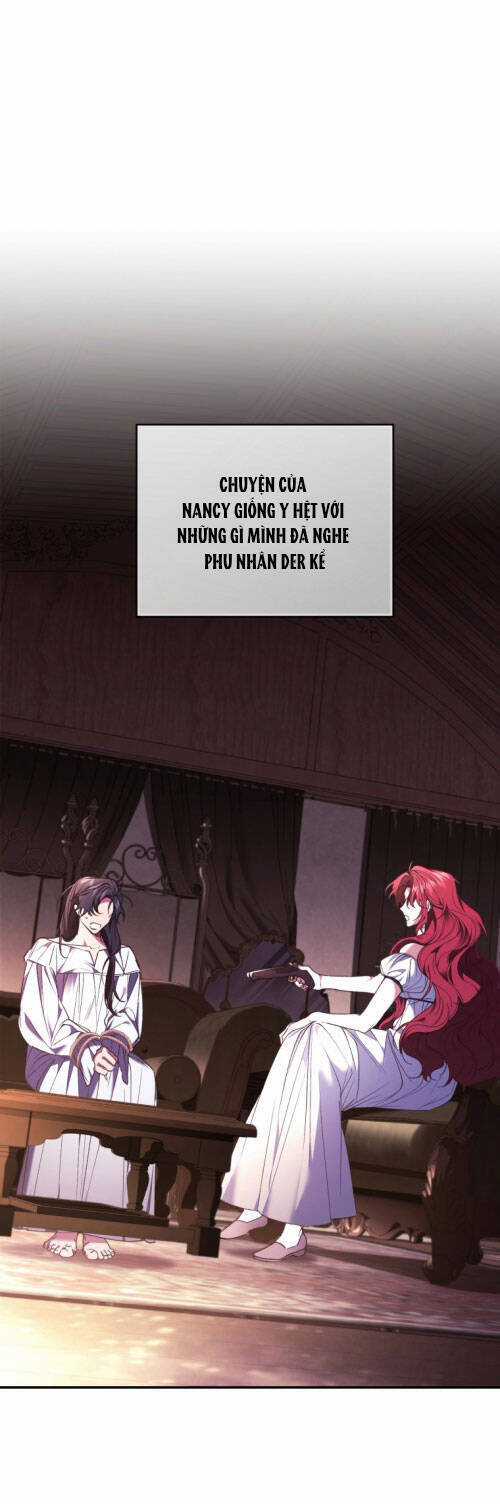 Hoàn Nguyên Quý Cô Chapter 84 trang 34