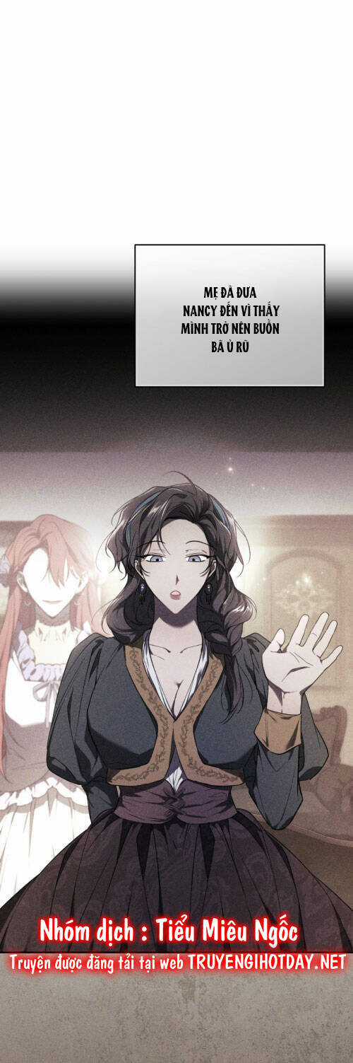 Hoàn Nguyên Quý Cô Chapter 84 trang 35