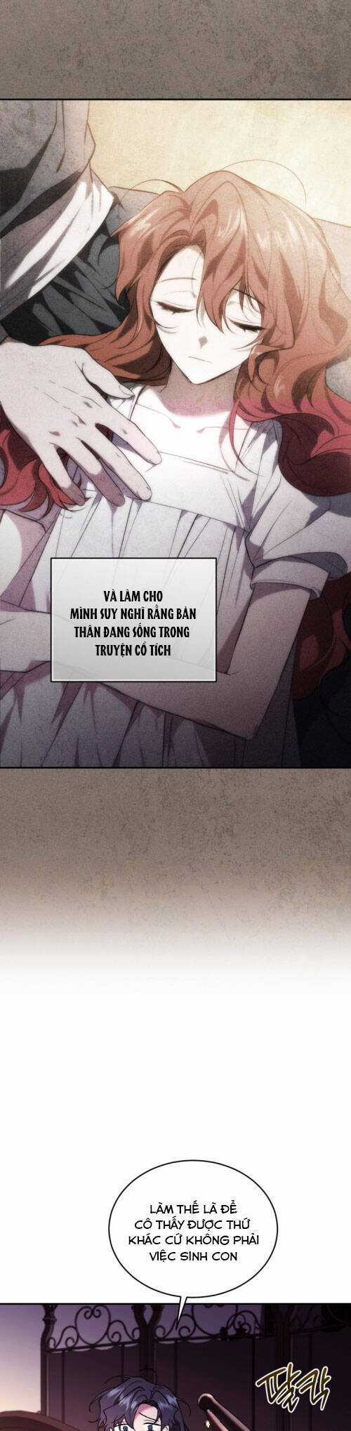 Hoàn Nguyên Quý Cô Chapter 84 trang 36