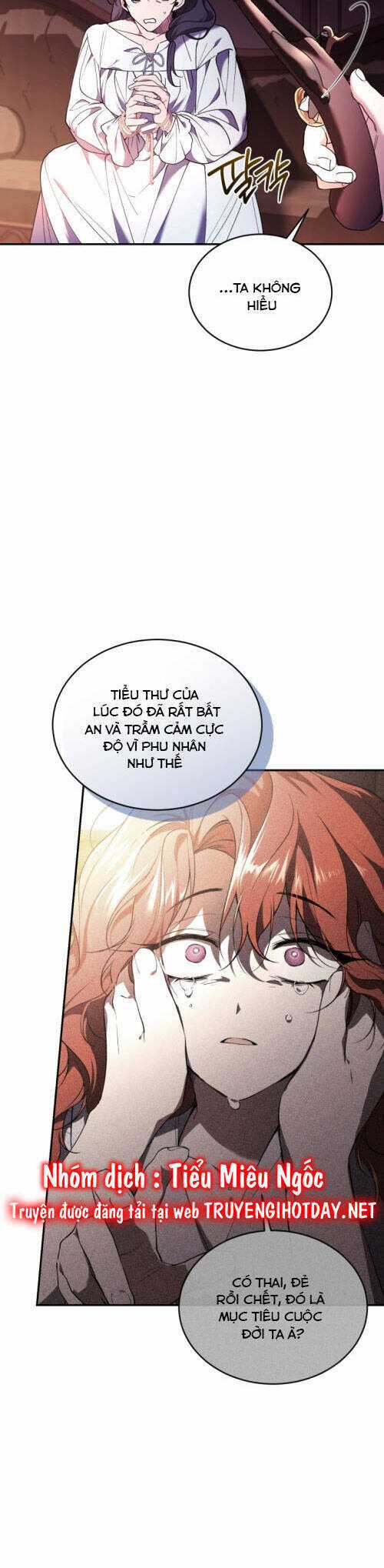 Hoàn Nguyên Quý Cô Chapter 84 trang 37