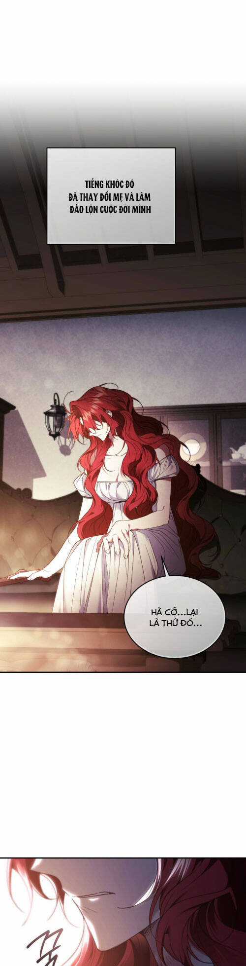 Hoàn Nguyên Quý Cô Chapter 84 trang 38