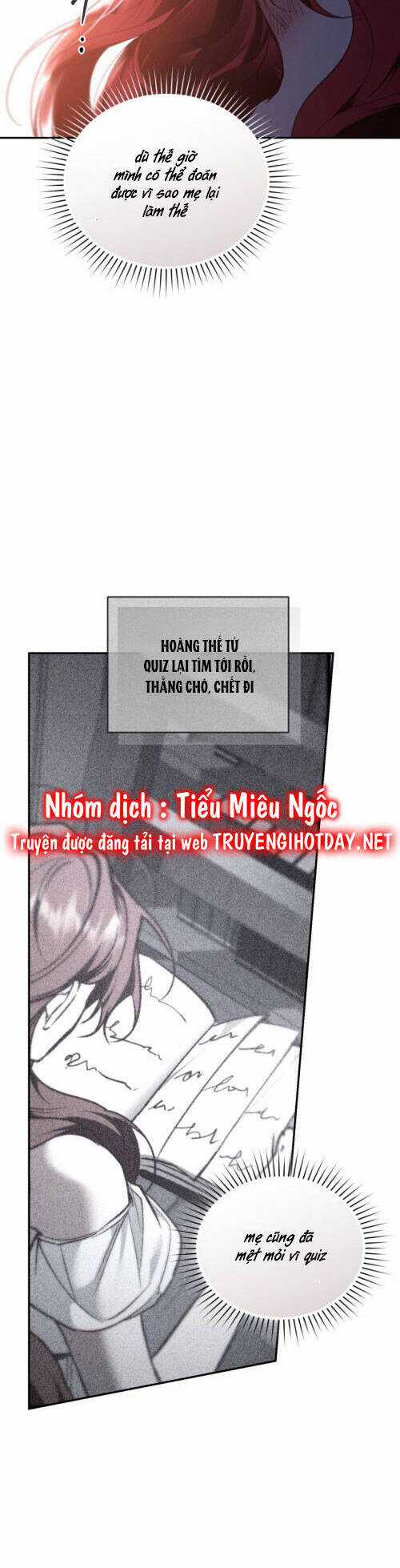 Hoàn Nguyên Quý Cô Chapter 84 trang 39