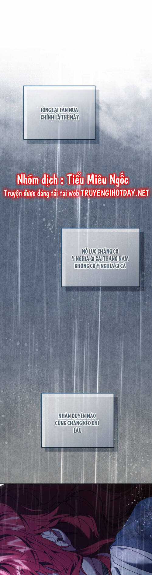 Hoàn Nguyên Quý Cô Chapter 84 trang 4