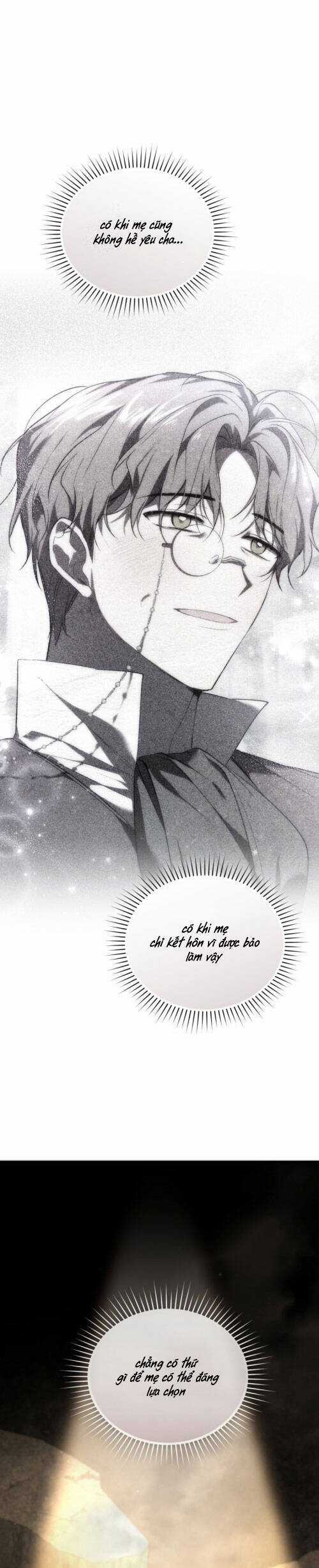 Hoàn Nguyên Quý Cô Chapter 84 trang 40