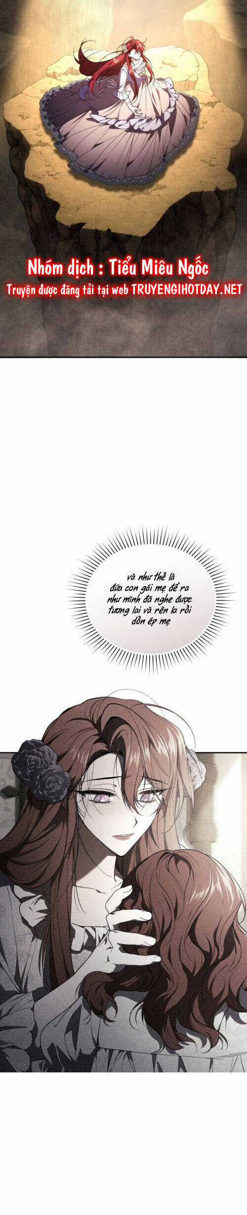 Hoàn Nguyên Quý Cô Chapter 84 trang 41