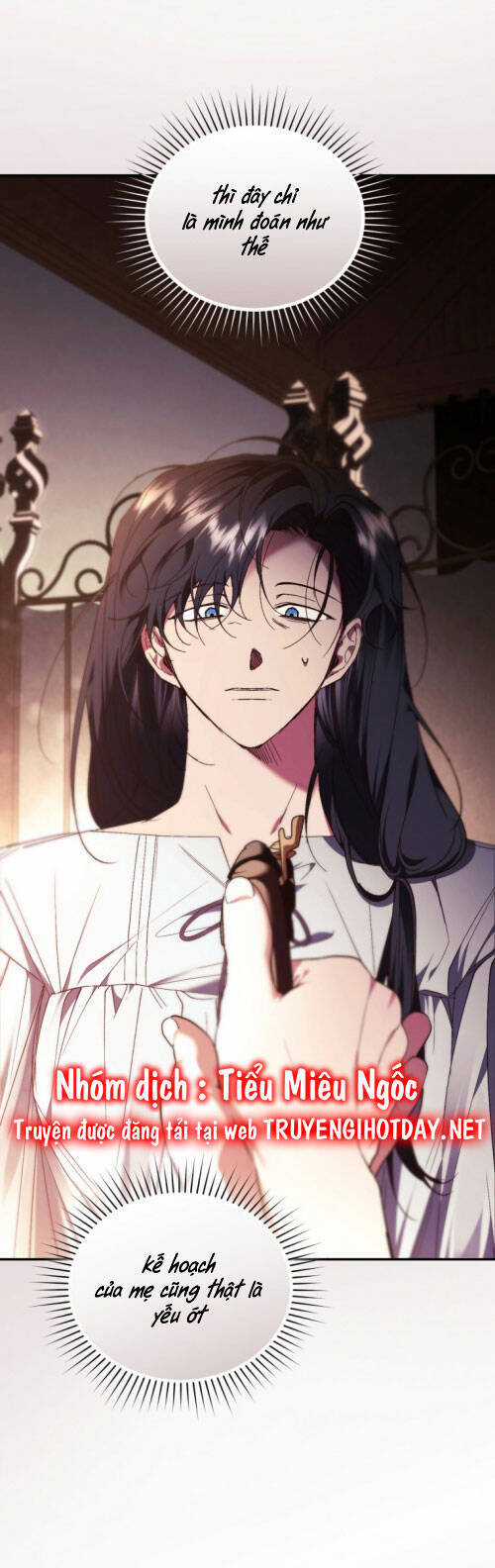 Hoàn Nguyên Quý Cô Chapter 84 trang 43