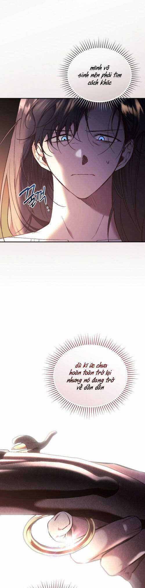 Hoàn Nguyên Quý Cô Chapter 84 trang 44