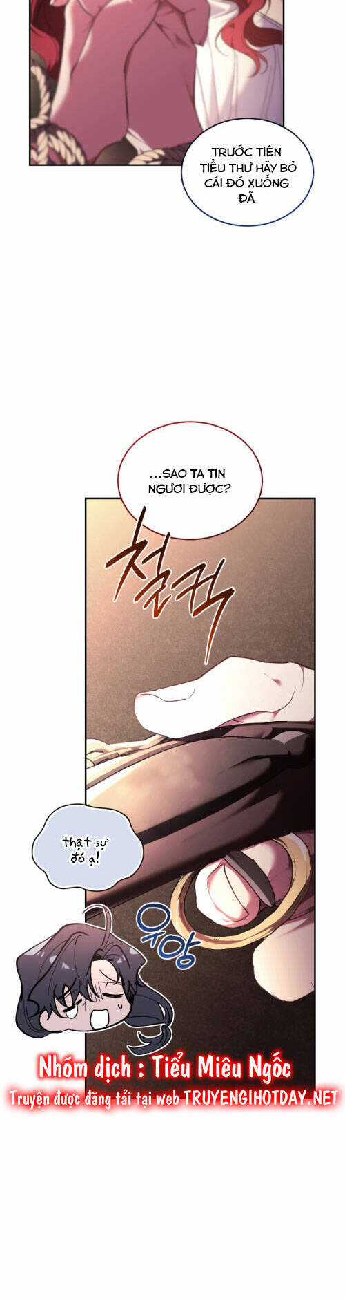 Hoàn Nguyên Quý Cô Chapter 84 trang 47