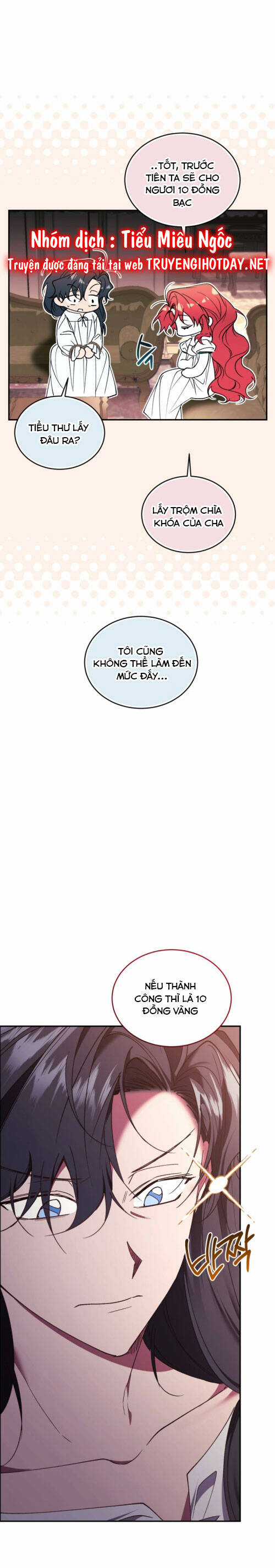 Hoàn Nguyên Quý Cô Chapter 84 trang 49