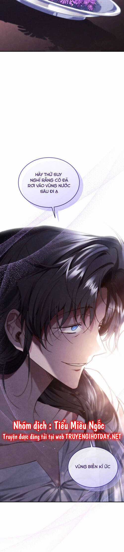 Hoàn Nguyên Quý Cô Chapter 84 trang 51