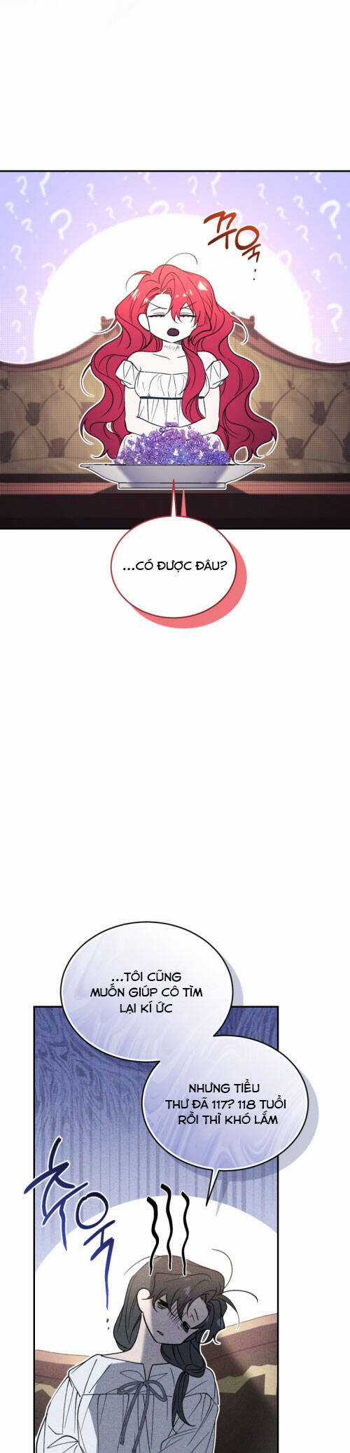 Hoàn Nguyên Quý Cô Chapter 84 trang 52