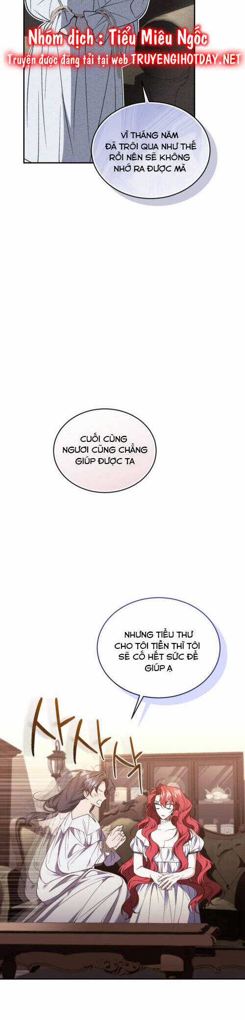 Hoàn Nguyên Quý Cô Chapter 84 trang 53