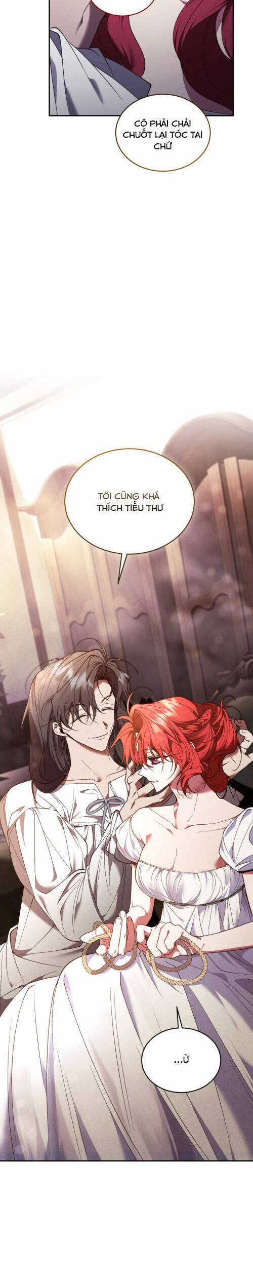 Hoàn Nguyên Quý Cô Chapter 84 trang 55