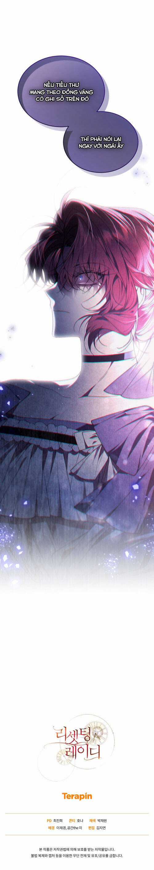 Hoàn Nguyên Quý Cô Chapter 84 trang 58