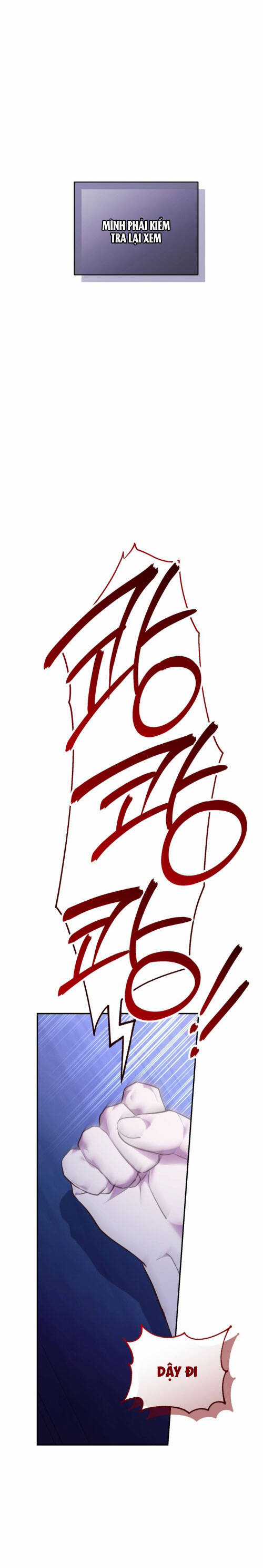 Hoàn Nguyên Quý Cô Chapter 84 trang 8