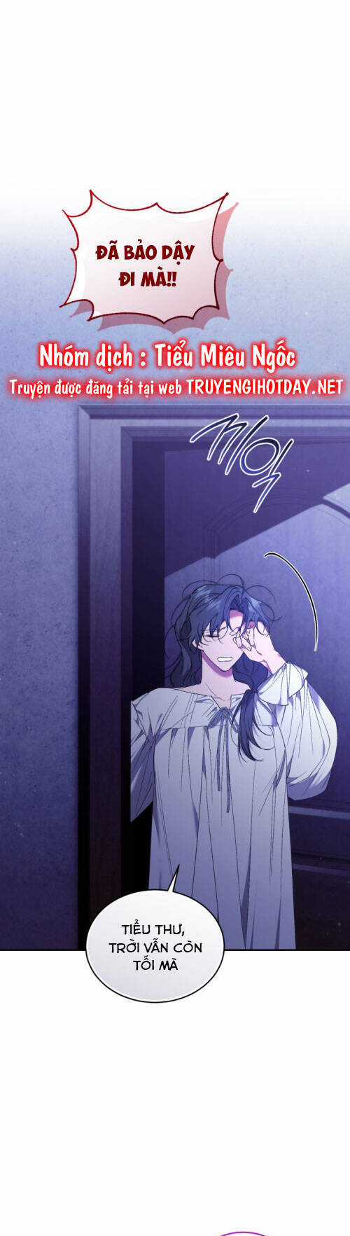 Hoàn Nguyên Quý Cô Chapter 84 trang 9