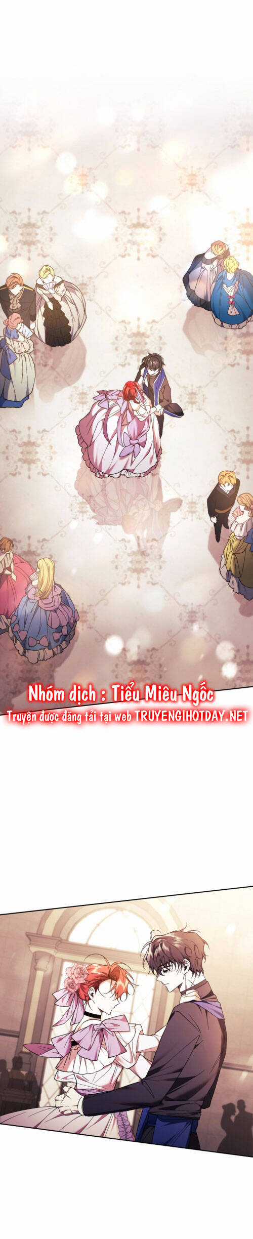 Hoàn Nguyên Quý Cô Chapter 85 trang 11