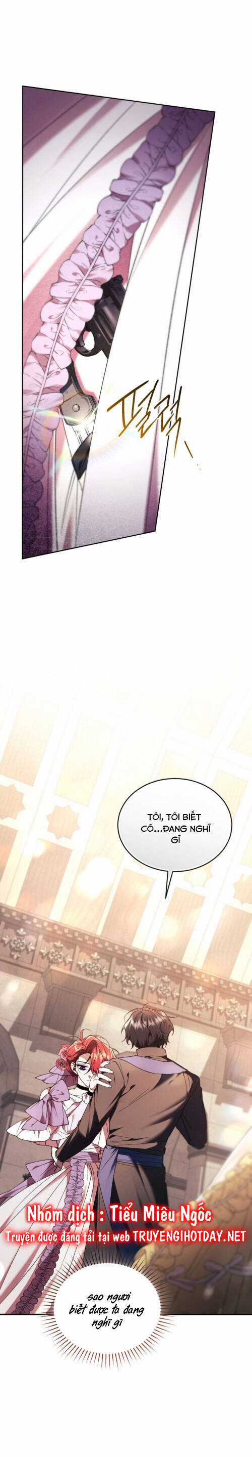 Hoàn Nguyên Quý Cô Chapter 85 trang 12