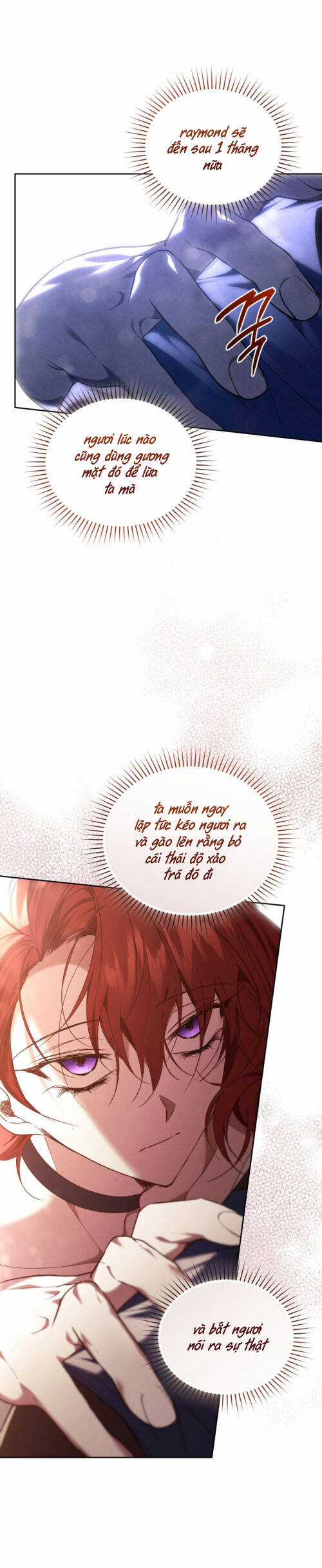 Hoàn Nguyên Quý Cô Chapter 85 trang 13