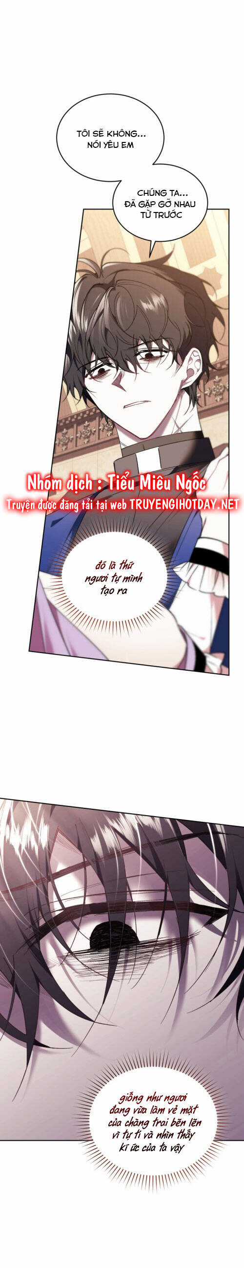 Hoàn Nguyên Quý Cô Chapter 85 trang 14