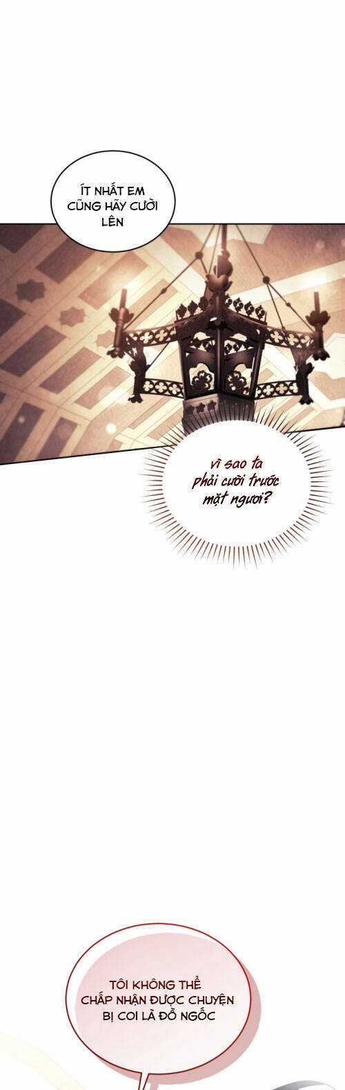 Hoàn Nguyên Quý Cô Chapter 85 trang 15