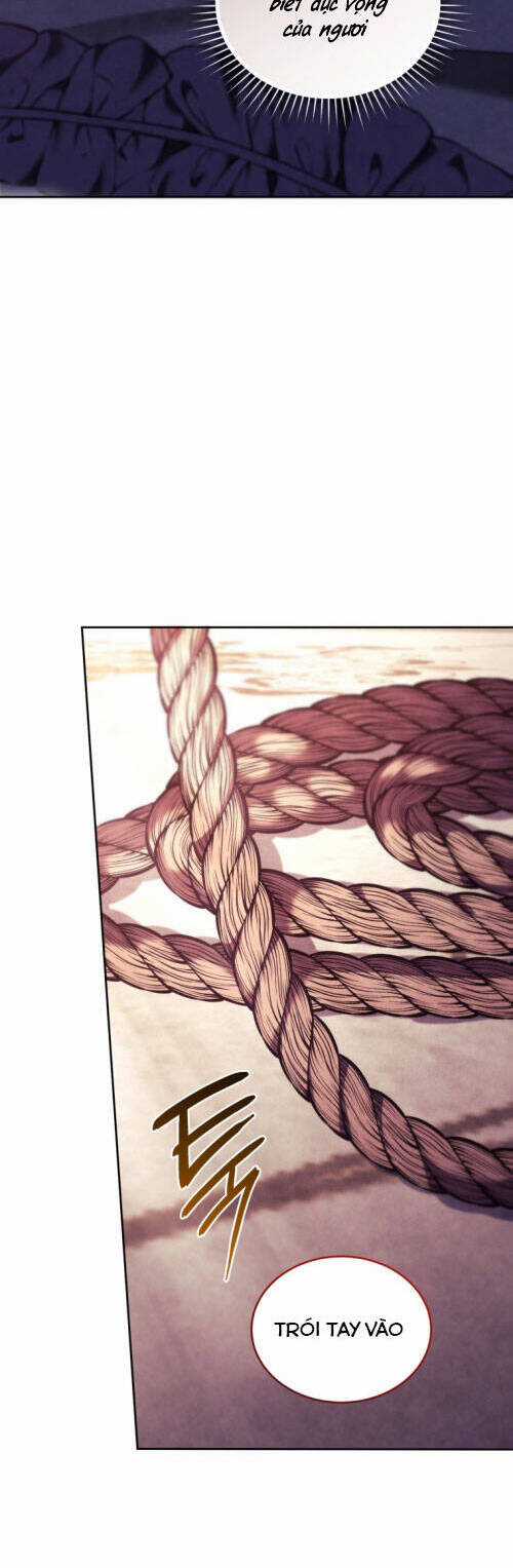 Hoàn Nguyên Quý Cô Chapter 85 trang 19